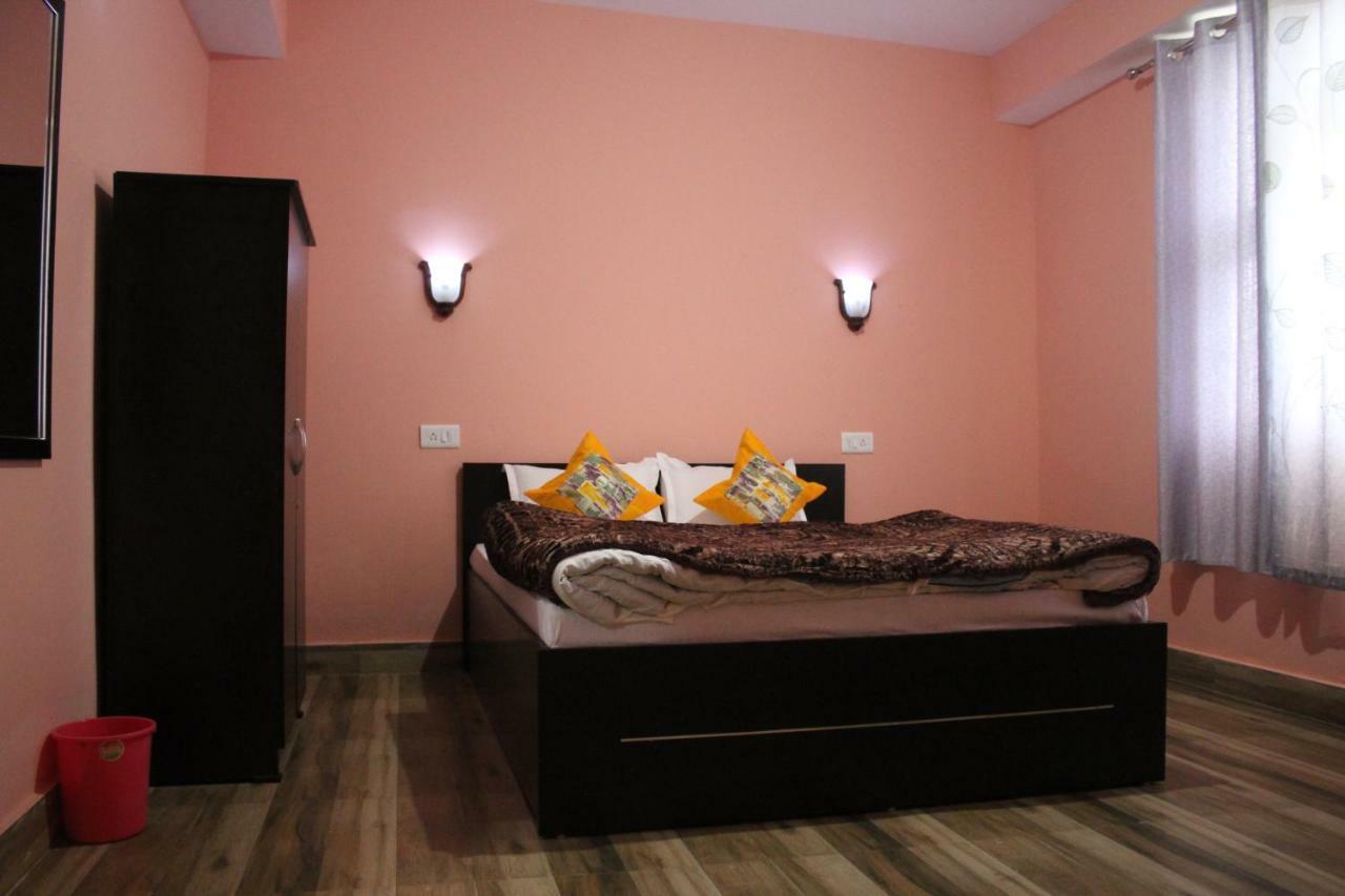 Kitsel Homestay Ravangla Buitenkant foto