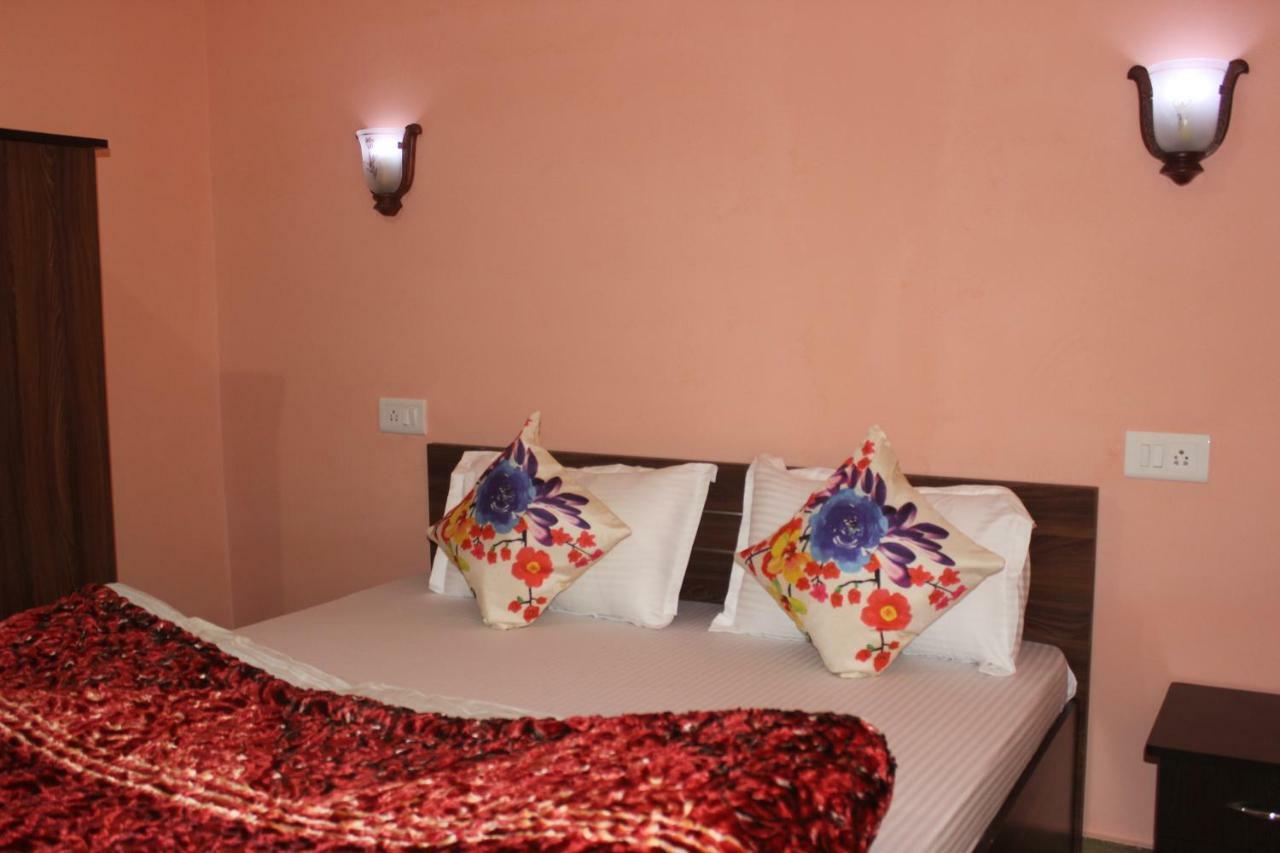 Kitsel Homestay Ravangla Buitenkant foto